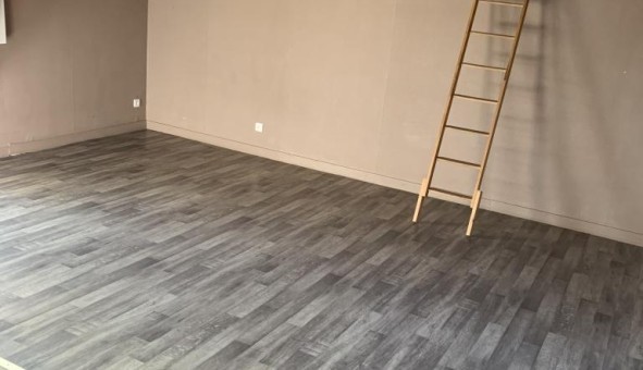 Logement �tudiant T5 &agrave; Baguer Morvan (35120)