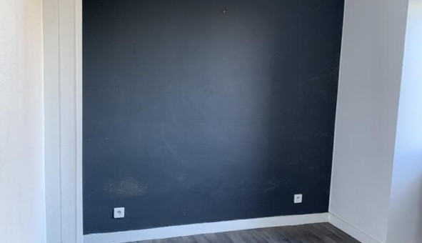 Logement �tudiant T5 &agrave; Baguer Morvan (35120)