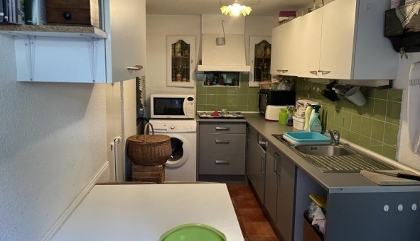 Logement tudiant Location T5 Vide Baillargues (34670)