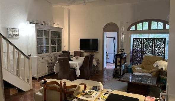 Logement tudiant T5 à Baillargues (34670)