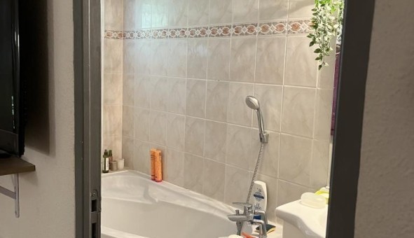 Logement tudiant T5 à Baillargues (34670)