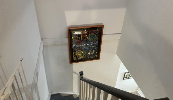 Logement tudiant T5 à Baillargues (34670)