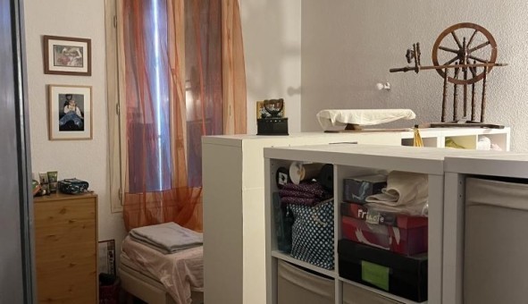 Logement tudiant T5 à Baillargues (34670)