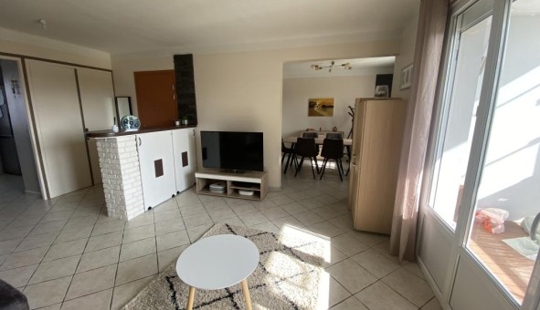 Logement tudiant T5 à Balan (01360)