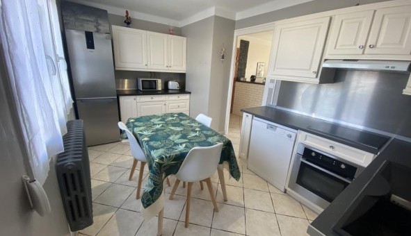 Logement tudiant T5 à Balan (01360)