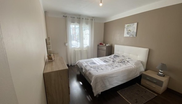 Logement tudiant T5 à Balan (01360)