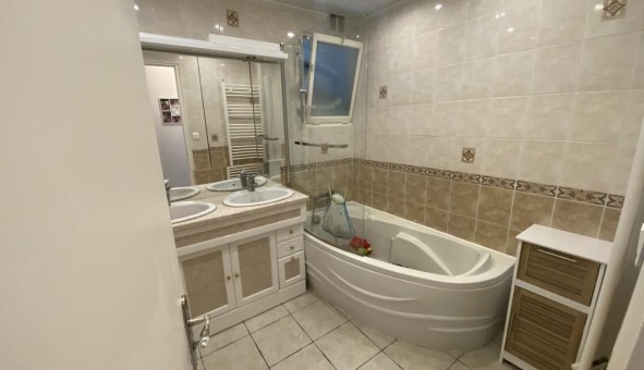 Logement tudiant T5 à Balan (01360)