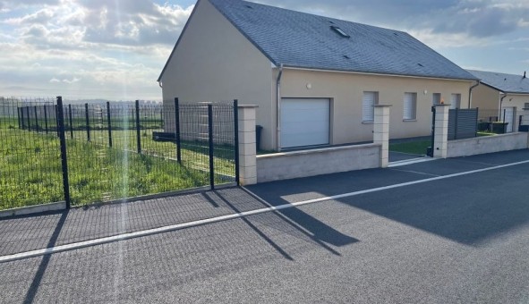 Logement �tudiant T5 &agrave; Balan (08200)