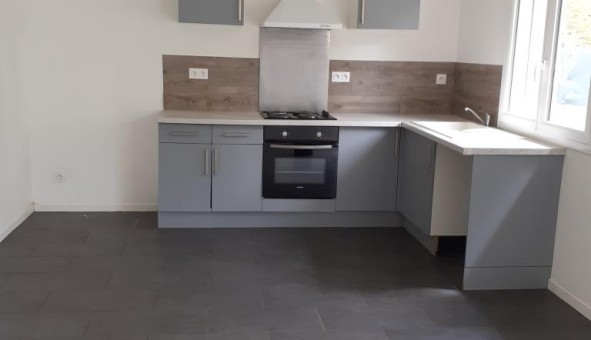 Logement �tudiant Location T5 Vide Balizac (33730)