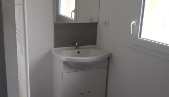 Logement �tudiant T5 &agrave; Balizac (33730)