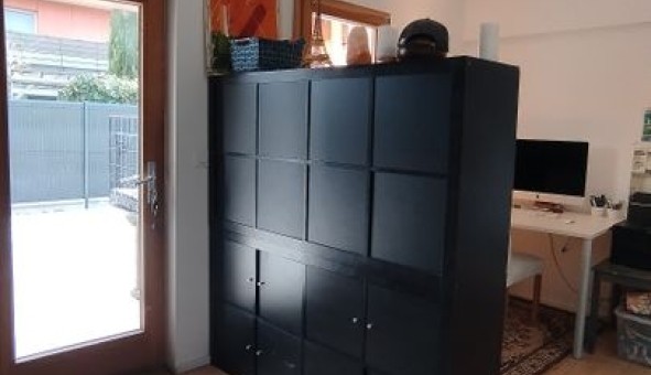 Logement �tudiant T5 &agrave; Ballaison (74140)