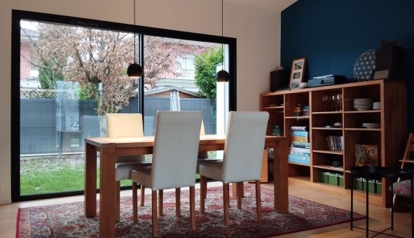 Logement �tudiant T5 &agrave; Ballaison (74140)