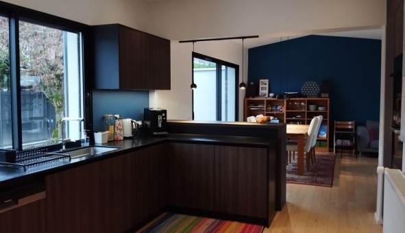 Logement �tudiant T5 &agrave; Ballaison (74140)