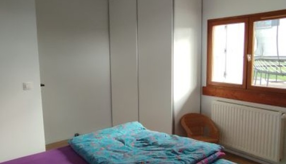 Logement �tudiant T5 &agrave; Ballaison (74140)