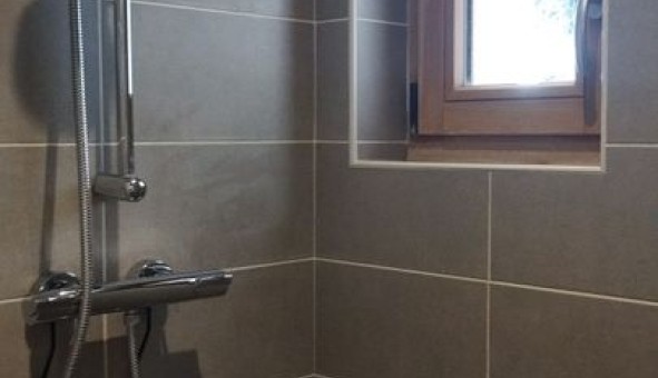 Logement �tudiant T5 &agrave; Ballaison (74140)