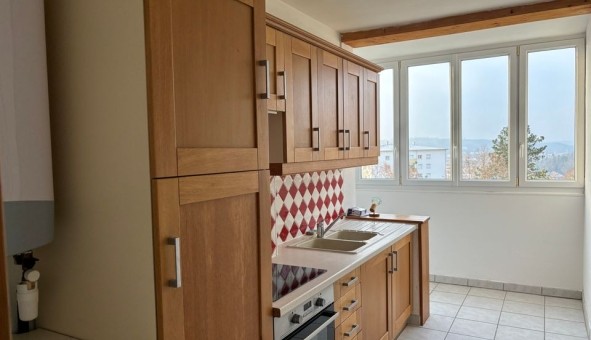 Logement �tudiant T5 &agrave; Bar le Duc (55000)