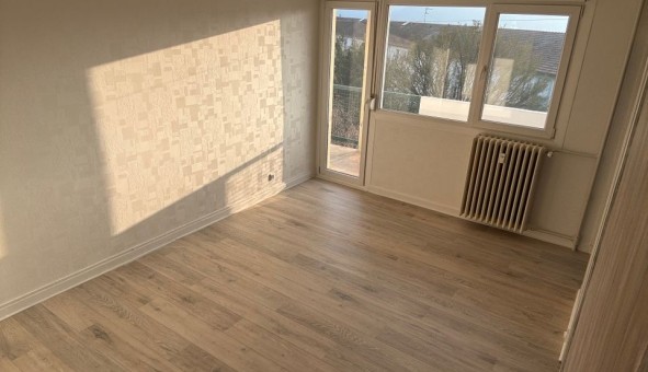 Logement �tudiant T5 &agrave; Bar le Duc (55000)