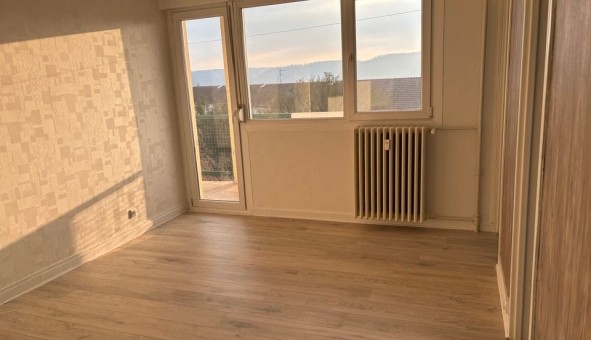 Logement �tudiant T5 &agrave; Bar le Duc (55000)