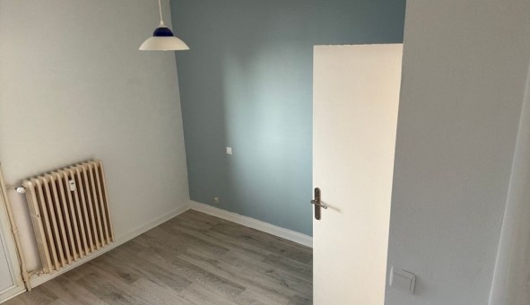 Logement �tudiant T5 &agrave; Bar le Duc (55000)