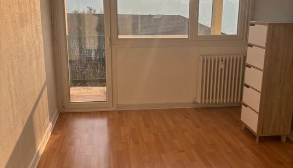 Logement �tudiant T5 &agrave; Bar le Duc (55000)