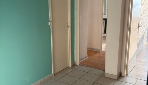 Logement �tudiant T5 &agrave; Bar le Duc (55000)