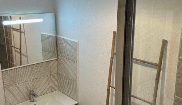 Logement �tudiant T5 &agrave; Bar le Duc (55000)