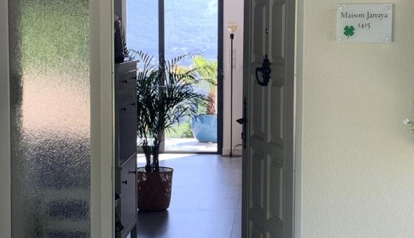 Logement tudiant T5 à Barberaz (73000)