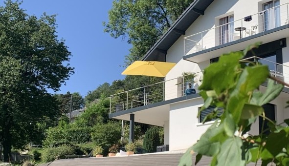 Logement tudiant T5 à Barberaz (73000)