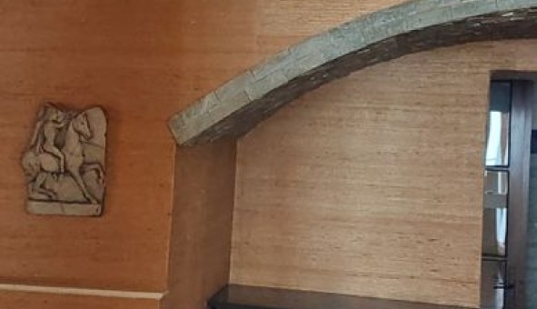 Logement �tudiant Location T5 Vide Barberaz (73000)