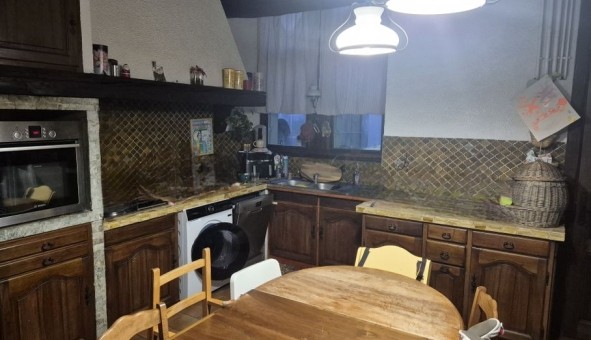 Logement �tudiant T5 &agrave; Barberaz (73000)