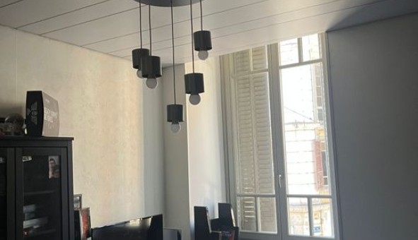 Logement �tudiant T5 &agrave; Barberaz (73000)