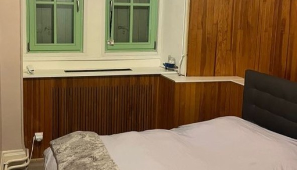 Logement �tudiant T5 &agrave; Barberaz (73000)