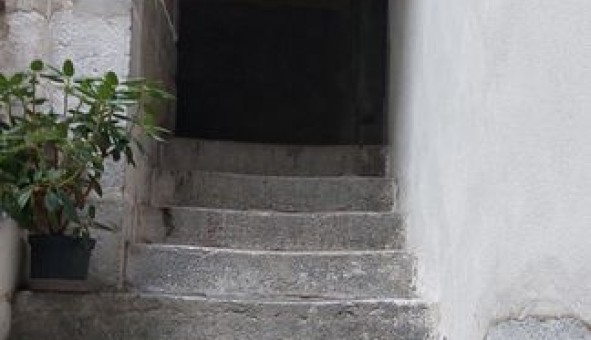 Logement �tudiant T5 &agrave; Barberaz (73000)