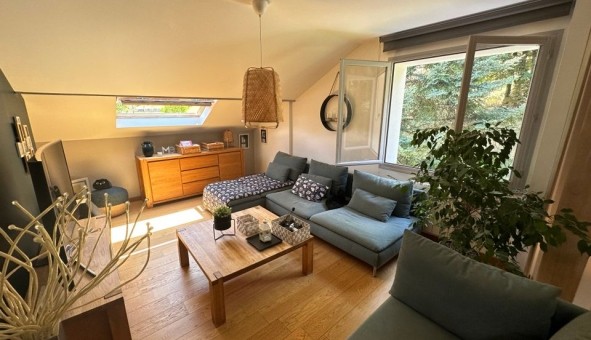 Logement �tudiant Location T5 Vide Barberaz (73000)
