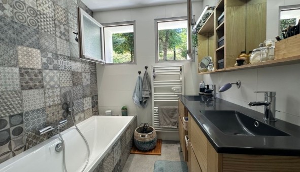 Logement �tudiant T5 &agrave; Barberaz (73000)