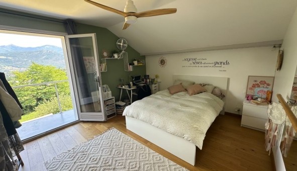 Logement �tudiant T5 &agrave; Barberaz (73000)