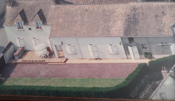 Logement tudiant T5 à Barbey (77130)