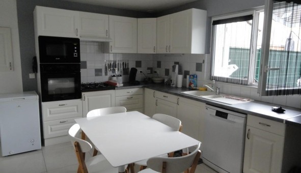 Logement tudiant Location T5 Vide Barcy (77910)