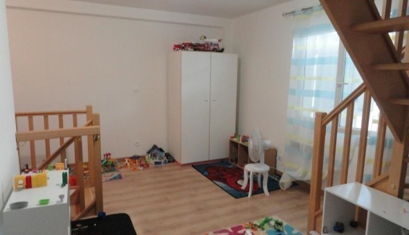 Logement tudiant T5 à Barcy (77910)