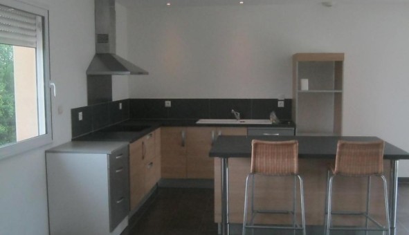 Logement �tudiant T5 &agrave; Barran (32350)