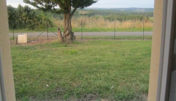 Logement �tudiant T5 &agrave; Barran (32350)