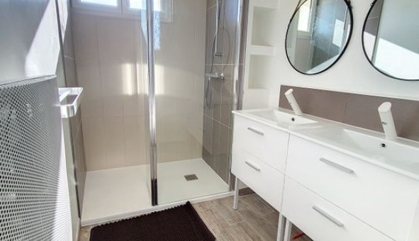 Logement �tudiant T5 &agrave; Barsac (33720)