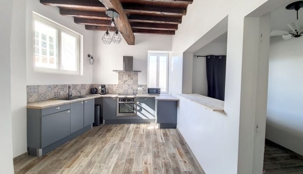 Logement �tudiant T5 &agrave; Barsac (33720)