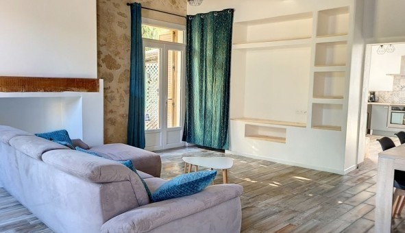 Logement �tudiant T5 &agrave; Barsac (33720)