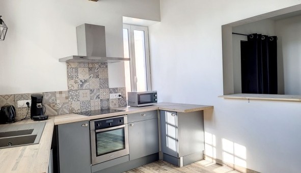 Logement �tudiant T5 &agrave; Barsac (33720)