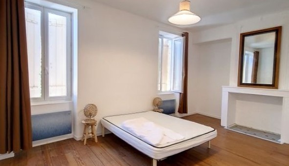 Logement �tudiant T5 &agrave; Barsac (33720)
