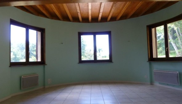 Logement �tudiant T5 &agrave; Baudemont (71800)