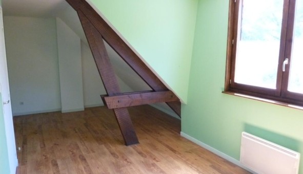 Logement �tudiant T5 &agrave; Baudemont (71800)