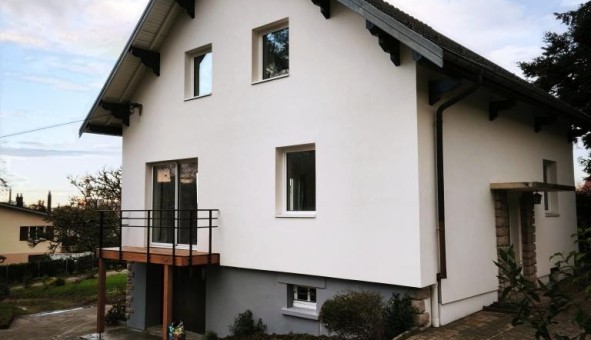 Logement tudiant Location T5 Vide Baume les Messieurs (39570)