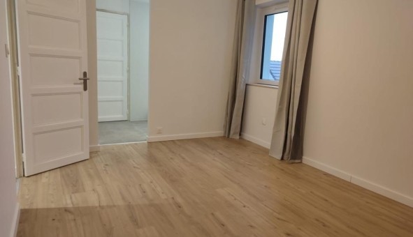 Logement tudiant T5 à Baume les Messieurs (39570)